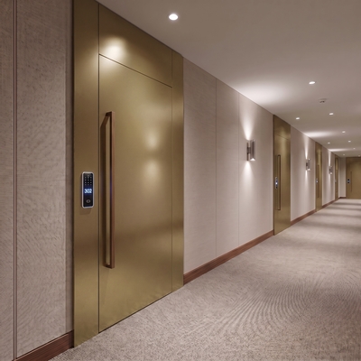3M DI-NOC interieurfolie ME-2557 - Metal - Metallic, 1220 mm x 50 m