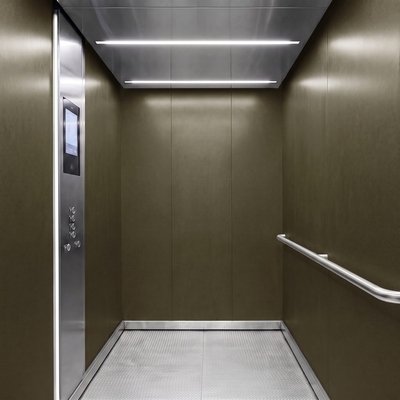 3M DI-NOC interieurfolie ME-2558 - Metal - Metallic, 1220 mm x 50 m