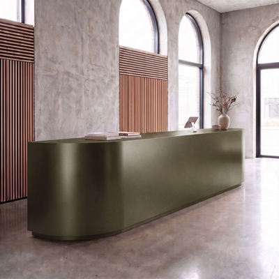 3M DI-NOC interieurfolie ME-2558 - Metal - Metallic, 1220 mm x 50 m