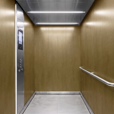 3M DI-NOC interieurfolie ME-2559 - Oxidized Metal - Metallic, 1220 mm x 50 m