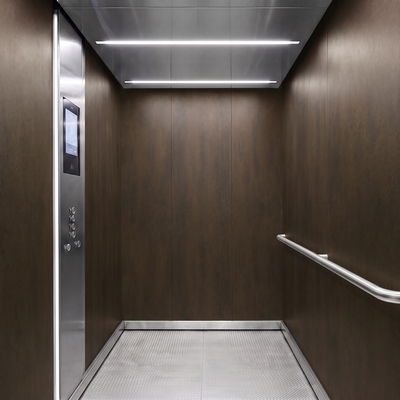 3M DI-NOC interieurfolie ME-2560 - Oxidized Metal - Metallic, 1220 mm x 50 m