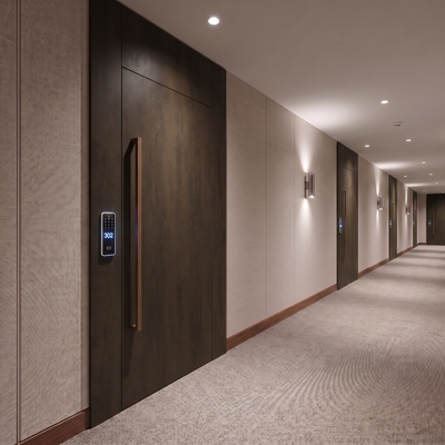 3M DI-NOC interieurfolie ME-2560 - Oxidized Metal - Metallic, 1220 mm x 50 m