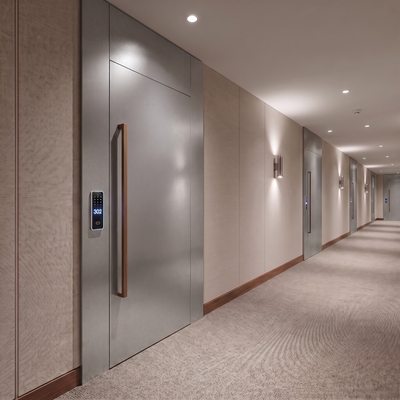 3M DI-NOC interieurfolie ME-377 - Metal - Metallic Hairline, 1220 mm x 50 m