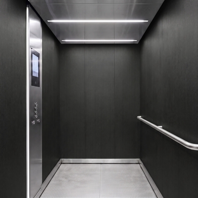 3M DI-NOC interieurfolie ME-379 - Metal - Metallic Hairline, 1220 mm x 50 m
