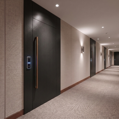 3M DI-NOC interieurfolie ME-379 - Metal - Metallic Hairline, 1220 mm x 50 m