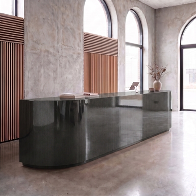 3M DI-NOC interieurfolie serie DG Glass Finishes, ME-379DG - Metallic, lijm aan voorzijde, 1220 mm x 25 m