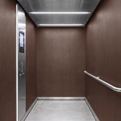 3M DI-NOC interieurfolie ME-380 - Metal - Metallic Hairline, 1220 mm x 50 m