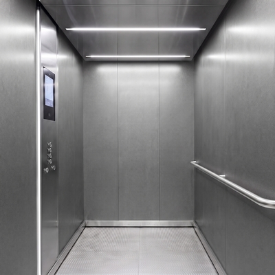 3M DI-NOC interieurfolie ME-388 - Metal - Metallic, 1220 mm x 50 m