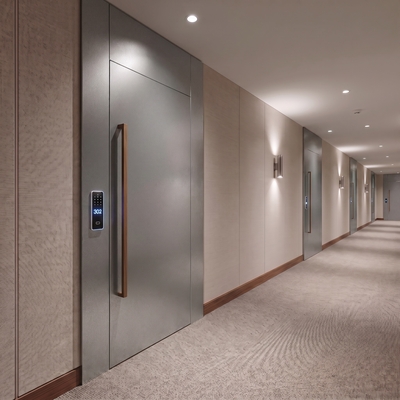 3M DI-NOC interieurfolie ME-388 - Metal - Metallic, 1220 mm x 50 m