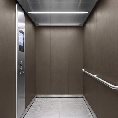 3M DI-NOC interieurfolie ME-396 - Metal - Metallic Hairline, 1220 mm x 50 m