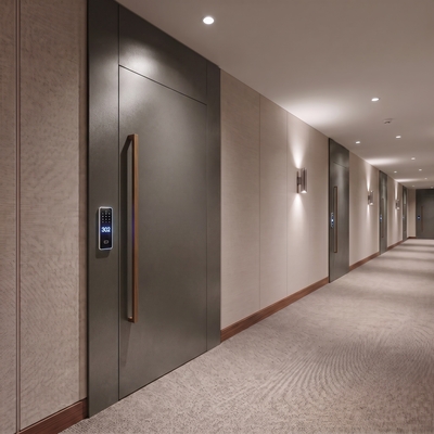 3M DI-NOC interieurfolie ME-396 - Metal - Metallic Hairline, 1220 mm x 50 m