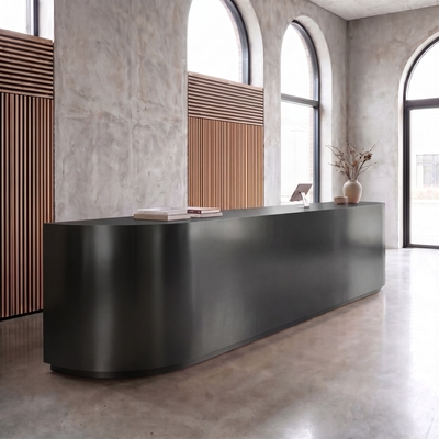3M DI-NOC interieurfolie ME-431 - Metallic, 1220 mm x 50 m