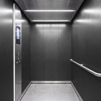 3M DI-NOC interieurfolie ME-431 - Metallic, 1220 mm x 50 m