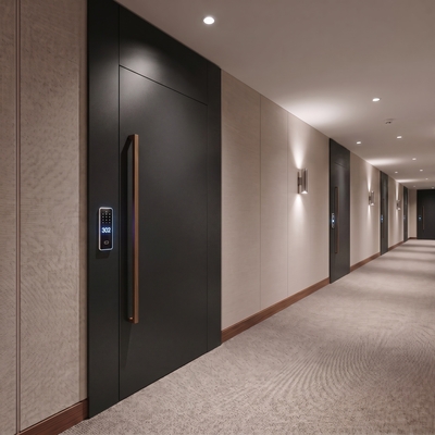 3M DI-NOC interieurfolie ME-431 - Metallic, 1220 mm x 50 m