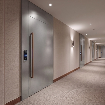 3M DI-NOC interieurfolie ME-432 - Metal - Metallic, 1220 mm x 50 m