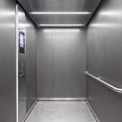 3M DI-NOC interieurfolie serie AR, ME-432AR - Metallic - Abrasion Resistant, 1220 mm x 25 m