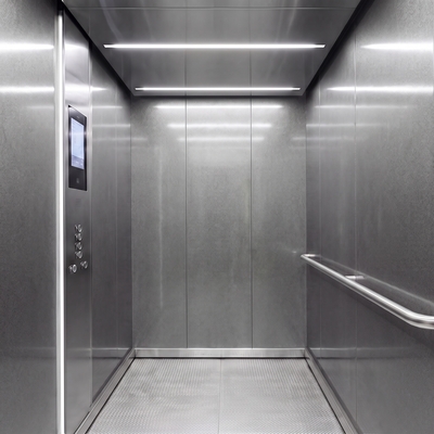3M DI-NOC interieurfolie serie DG Glass Finishes, ME-432DG - Metallic, lijm aan voorzijde, 1220 mm x 25 m