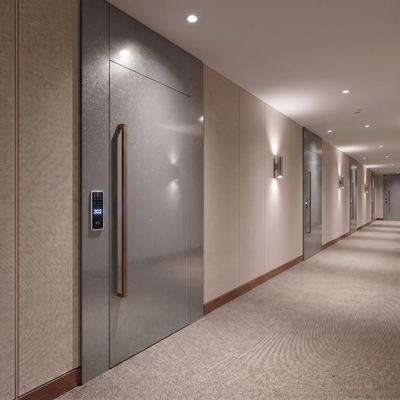 3M DI-NOC interieurfolie serie DG Glass Finishes, ME-432DG - Metallic, lijm aan voorzijde, 1220 mm x 25 m