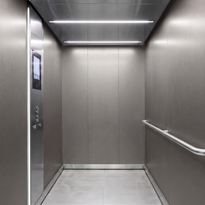 3M DI-NOC interieurfolie ME-433 - Metal - Metallic, 1220 mm x 50 m