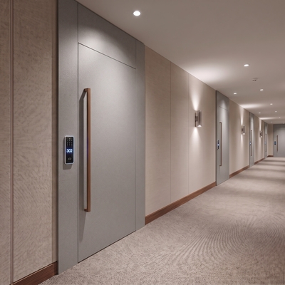 3M DI-NOC interieurfolie ME-433 - Metal - Metallic, 1220 mm x 50 m