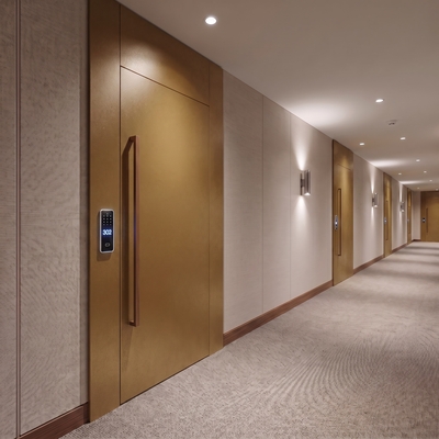 3M DI-NOC interieurfolie ME-486 - Metal - Metallic Hairline, 1220 mm x 50 m