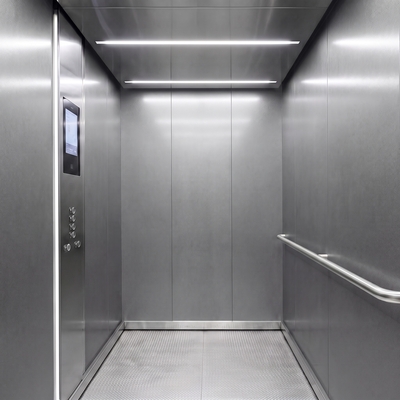 3M DI-NOC interieurfolie ME-904 - Metal - Metallic Hairline, 1220 mm x 50 m