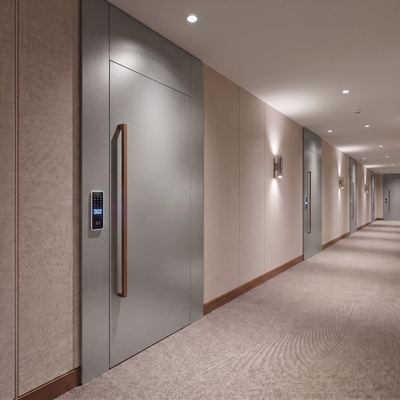 3M DI-NOC interieurfolie ME-904 - Metal - Metallic Hairline, 1220 mm x 50 m
