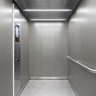 3M DI-NOC interieurfolie serie AR, ME-904AR - Metallic Hairline - Abrasion Resistant, 1220 mm x 25 m