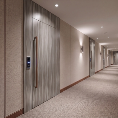 3M DI-NOC interieurfolie MW-1418 - Metallic Wood, 1220 mm x 50 m