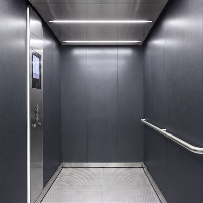 3M DI-NOC interieurfolie PA-036 - Metal - Metallic, 1220 mm x 50 m