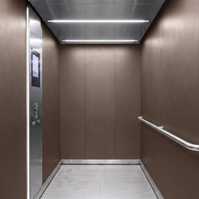 3M DI-NOC interieurfolie PA-38 - Metal - Metallic, 1220 mm x 50 m