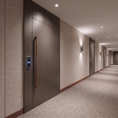 3M DI-NOC interieurfolie PA-38 - Metal - Metallic, 1220 mm x 50 m
