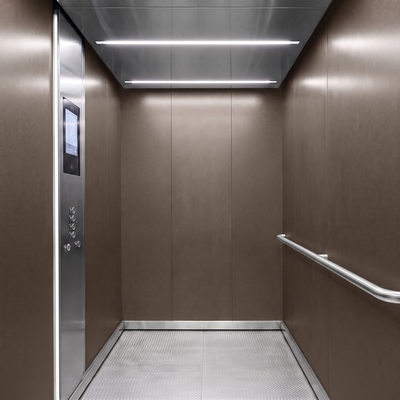 3M DI-NOC serie EX voor buitentoepassingen, PA-038EX - Metal - Metallic, 1220 mm x 50 m