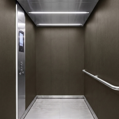 3M DI-NOC interieurfolie PA-039 - Metal - Metallic, 1220 mm x 50 m