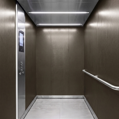3M DI-NOC serie EX voor buitentoepassingen, PA-039EX - Metal - Metallic, 1220 mm x 50 m