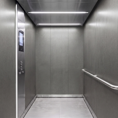 3M DI-NOC interieurfolie PA-45 - Metal - Metallic, 1220 mm x 50 m