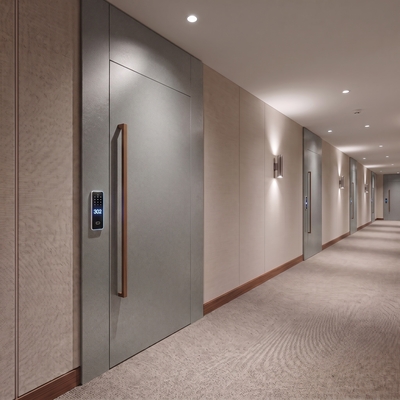 3M DI-NOC interieurfolie PA-45 - Metal - Metallic, 1220 mm x 50 m