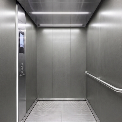 3M DI-NOC interieurfolie serie AR, PA-045AR - Metal - Metallic - Abrasion Resistant, 1220 mm x 25 m