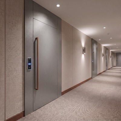 3M DI-NOC interieurfolie serie AR, PA-045AR - Metal - Metallic - Abrasion Resistant, 1220 mm x 25 m