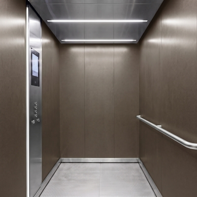 3M DI-NOC interieurfolie PA-046 - Metal - Metallic, 1220 mm x 50 m