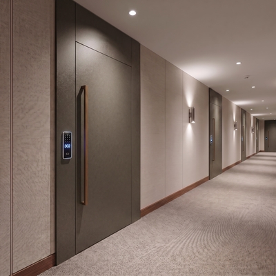 3M DI-NOC interieurfolie PA-046 - Metal - Metallic, 1220 mm x 50 m