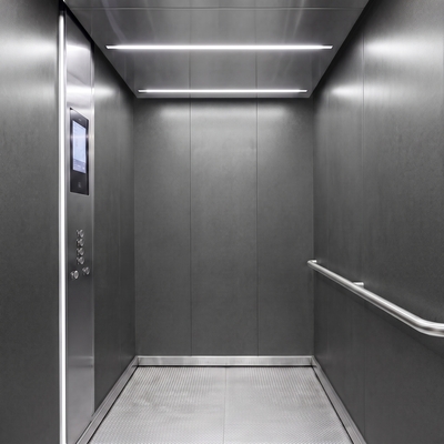 3M DI-NOC interieurfolie PA-178 - Metal - Metallic, 1220 mm x 50 m