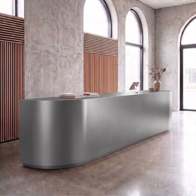 3M DI-NOC interieurfolie PA-178 - Metal - Metallic, 1220 mm x 50 m