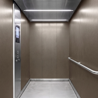 3M DI-NOC interieurfolie PA-180 - Metal - Metallic, 1220 mm x 50 m