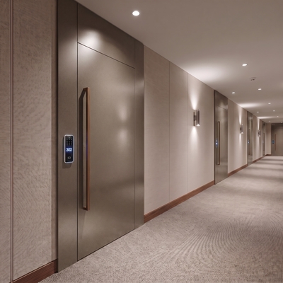 3M DI-NOC interieurfolie PA-180 - Metal - Metallic, 1220 mm x 50 m