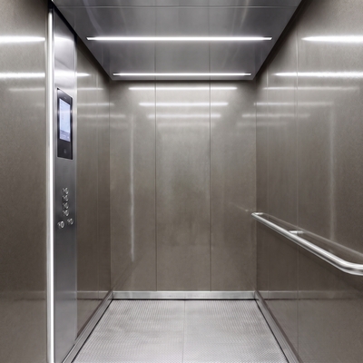 3M DI-NOC interieurfolie serie DG Glass Finishes, PA-180DG - Metal - Metallic, lijm aan voorzijde, 1220 mm x 25 m