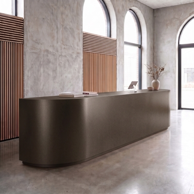3M DI-NOC interieurfolie PA-181 - Metal - Metallic, 1220 mm x 50 m