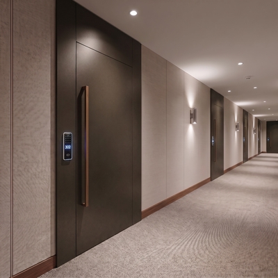 3M DI-NOC interieurfolie PA-181 - Metal - Metallic, 1220 mm x 50 m