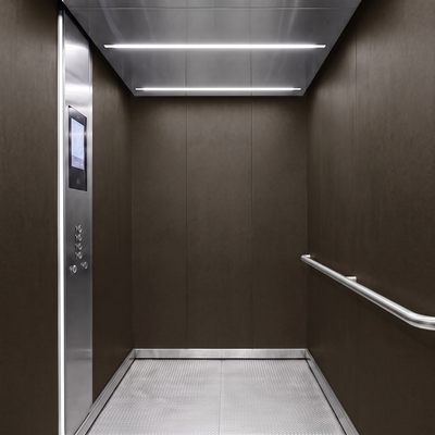 3M DI-NOC interieurfolie serie AR, PA-181AR - Metal - Metallic - Abrasion Resistant, 1220 mm x 25 m