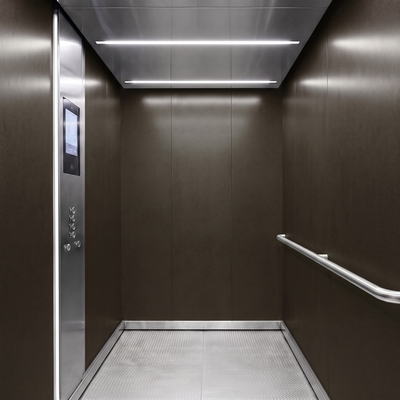 3M DI-NOC serie EX voor buitentoepassingen, PA-181EX - Metal - Metallic, 1220 mm x 50 m